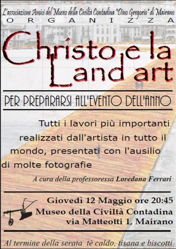 christo christo