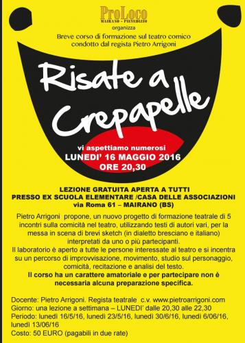 risate risate