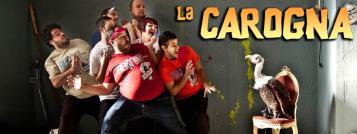 carogna carogna