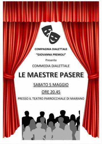 maestre pasere maestre pasere