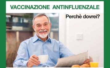 CAMPAGNA VACCINAZIONI