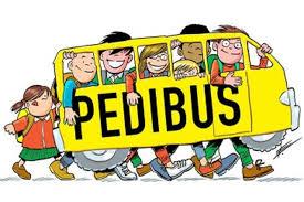 pedibus pedibus