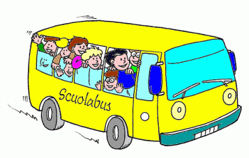 orari scuolabus infanzia