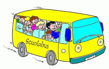 orari scuolabus infanzia orari scuolabus infanzia