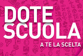 dote scuola dote scuola