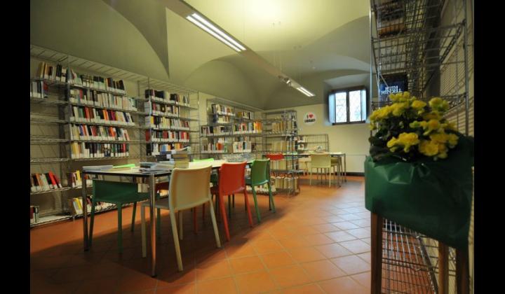Sala narrativa Sala narrativa